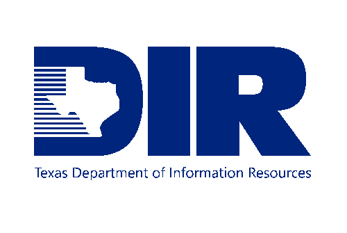 Texas DIR logo